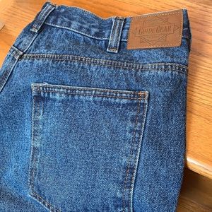 Men’s jeans Guide Gear. W 34 L32
